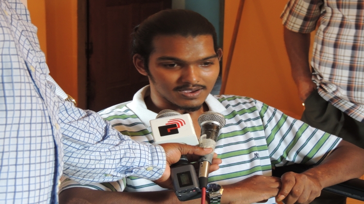 Handicap Facility project  - trinidad news