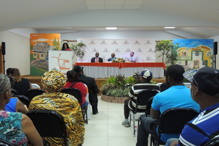 Self Help Gives $1.3 Million In Grants - trinidad news