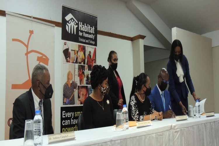 North Grant Distribution  - trinidad news